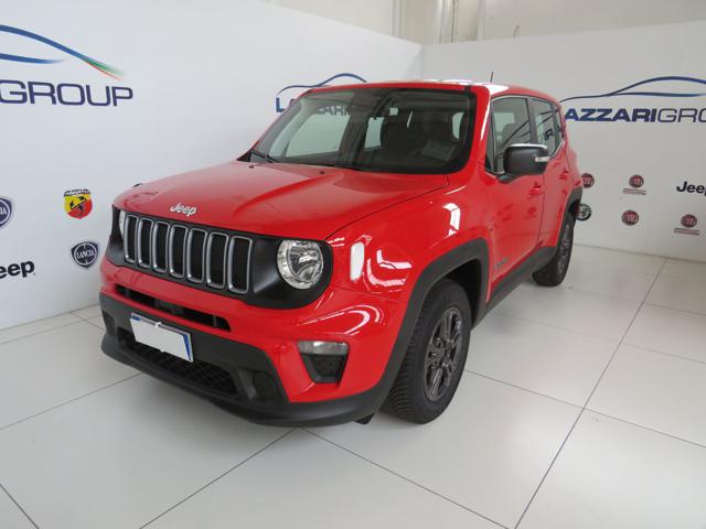 JEEP Renegade 1.0 T3 Longitude 