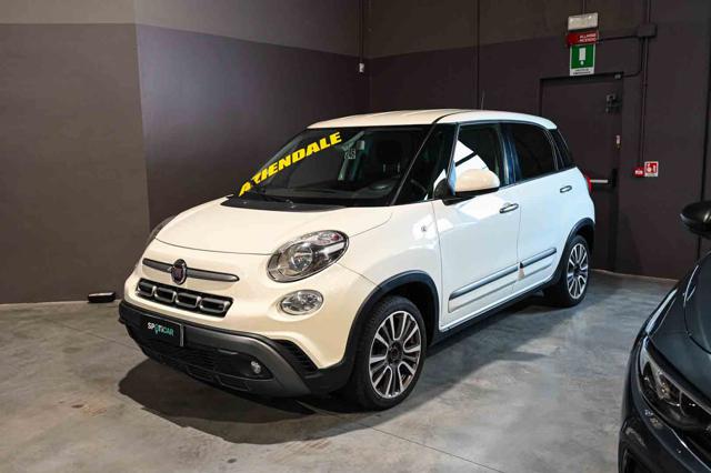 FIAT 500L 1.3 Multijet 95cv Cross 