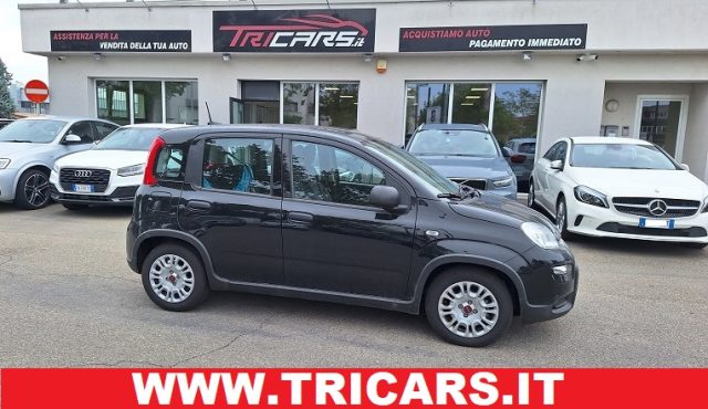 FIAT Panda 1.0 FireFly S&S Hybrid PERMUTE UNICOPROPR. 