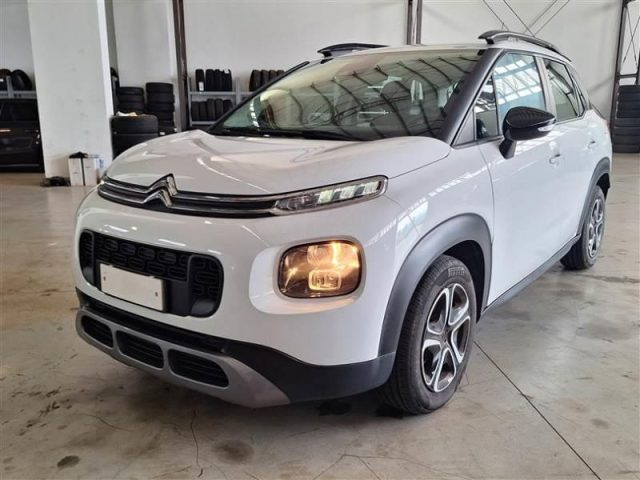 CITROEN C3 Aircross BlueHDi 100 S&S Feel 