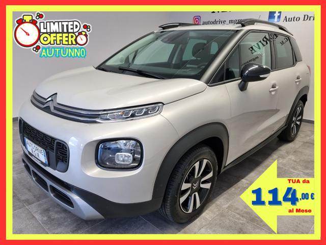 CITROEN C3 Aircross PureTech 110 S&S Shine 