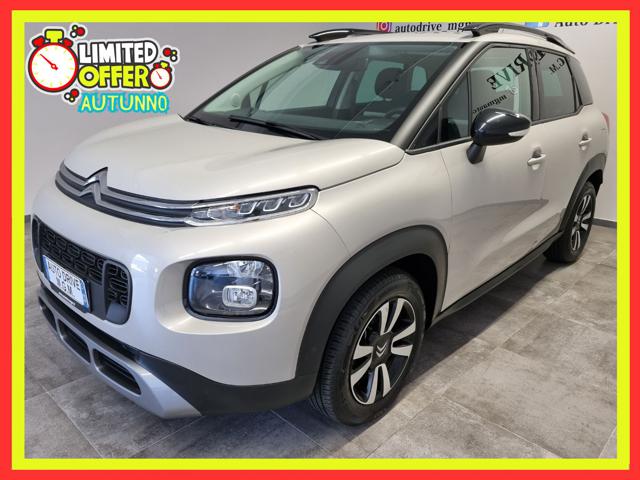 CITROEN C3 Aircross PureTech 110 S&S Shine 