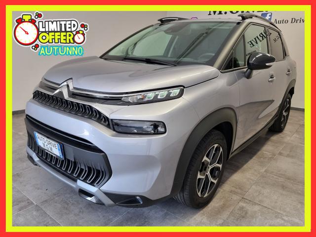 CITROEN C3 Aircross PureTech 110 S&S Shine 