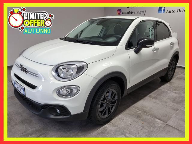 FIAT 500X 1.3 MultiJet 95 CV SPORT 