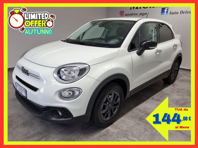 FIAT 500X 1.3 MultiJet 95 CV SPORT 