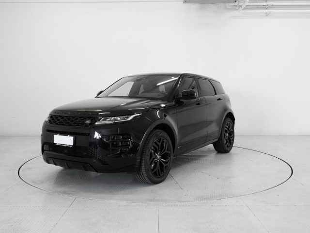 LAND ROVER Range Rover Evoque Evoque  2.0D I4-L.Flw 150 CV AWD Auto R-Dynamic S 