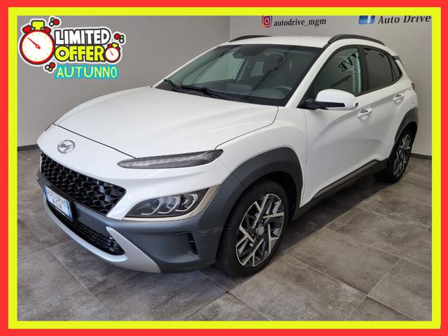 HYUNDAI Kona HEV 1.6 DCT xline 