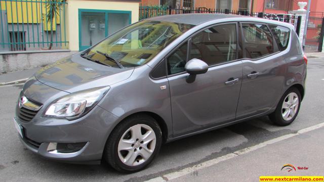 OPEL Meriva 1.3 CDTI 95CV ecoFLEX Cosmo 