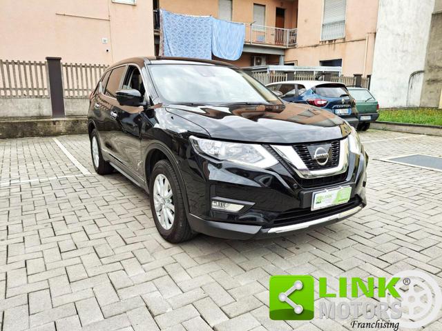 NISSAN X-Trail 1.6 dCi 4WD Acenta GARANZIA INCLUSA 