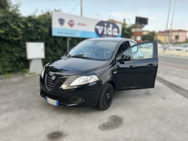 LANCIA Ypsilon 1.2 69 CV Elefantino OK NEOPATENTATI 