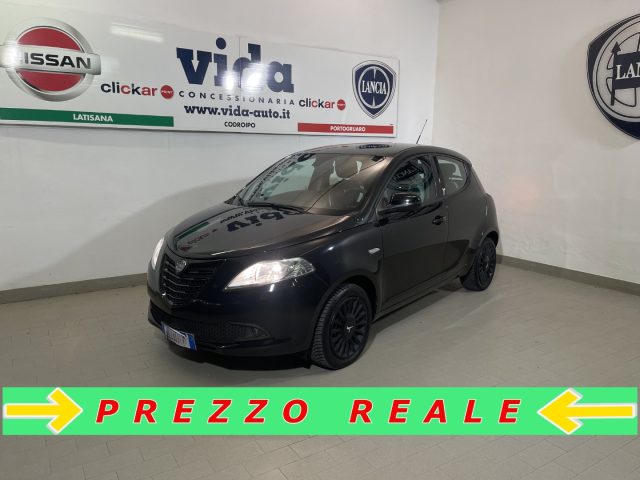 LANCIA Ypsilon 1.2 69 CV Elefantino OK NEOPATENTATI 