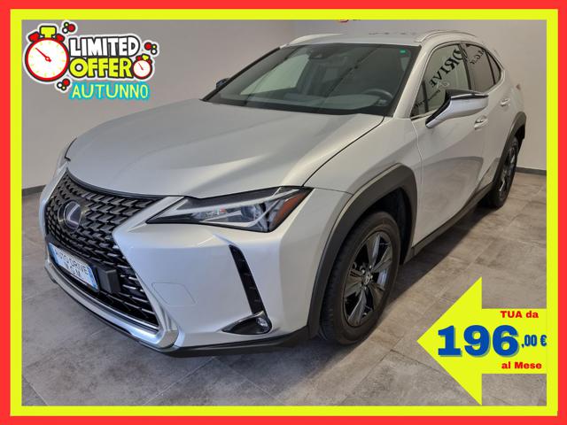 LEXUS UX 250h UX Hybrid Business 