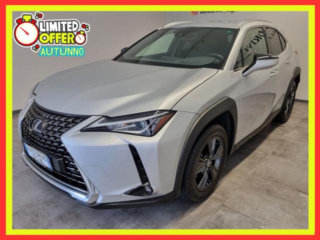 LEXUS UX 250h UX Hybrid Business 