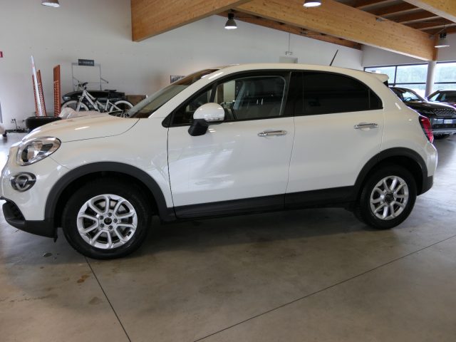 FIAT 500X 1.0 T3 120 CV Business 