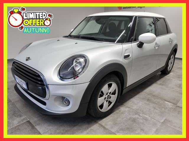 MINI Countryman Mini One D Business Countryman 