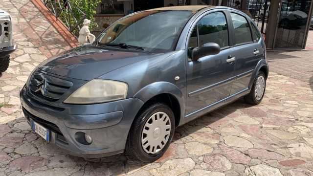 CITROEN C3 1.1 Elegance 