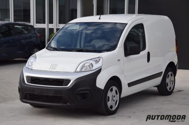 FIAT Fiorino 1.3MJT 95CV Cargo 