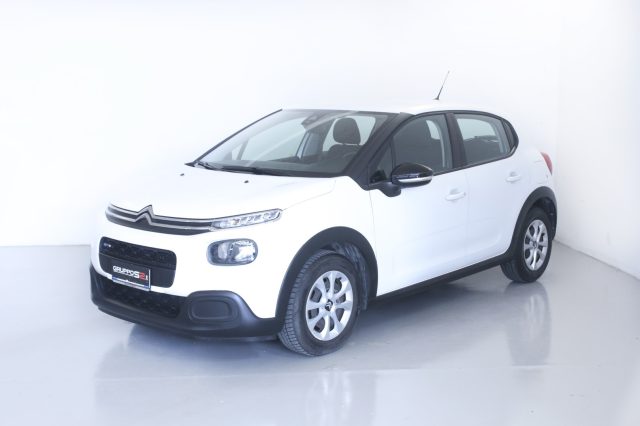 CITROEN C3 PureTech 68 Feel NEOPATENTATI 