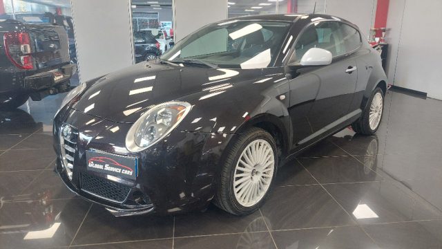 ALFA ROMEO MiTo 1.3 JTDm 85 CV S&S Junior 