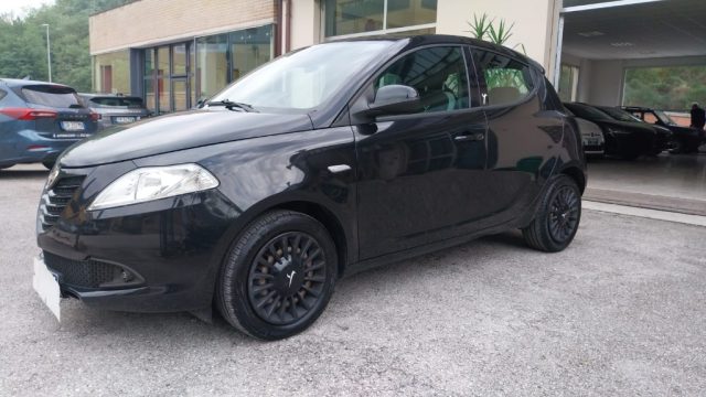 LANCIA Ypsilon 1.2 69 CV 5 porte GPL Ecochic Elefantino 