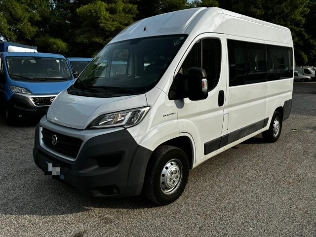 FIAT Ducato 33 2.3 MJT 150CV PM-TM ECOJET COMBI 