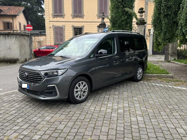 VOLKSWAGEN Caddy Grand Tourneo Connect 2.0 7posti 122 CV AWD Titan 