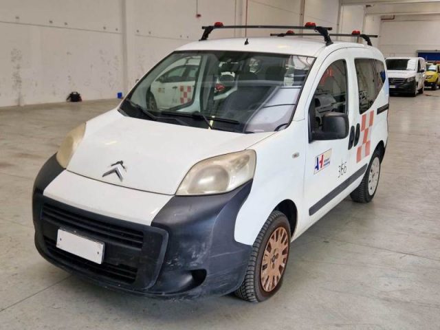 CITROEN Nemo Multispace 1.4 Selection 