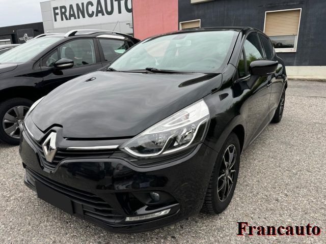 RENAULT Clio dCi 8V 75CV Start&Stop 5 porte Energy Life NEOPAT 