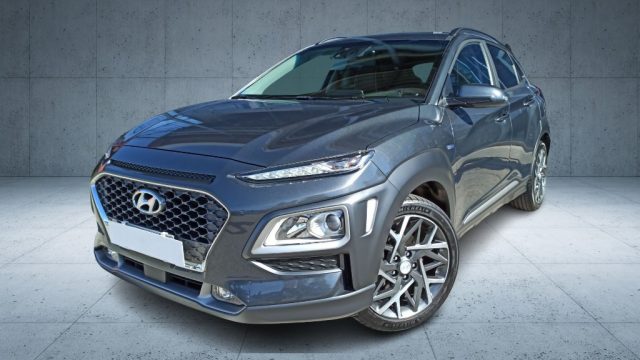 HYUNDAI Kona HEV 1.6 DCT XPrime 