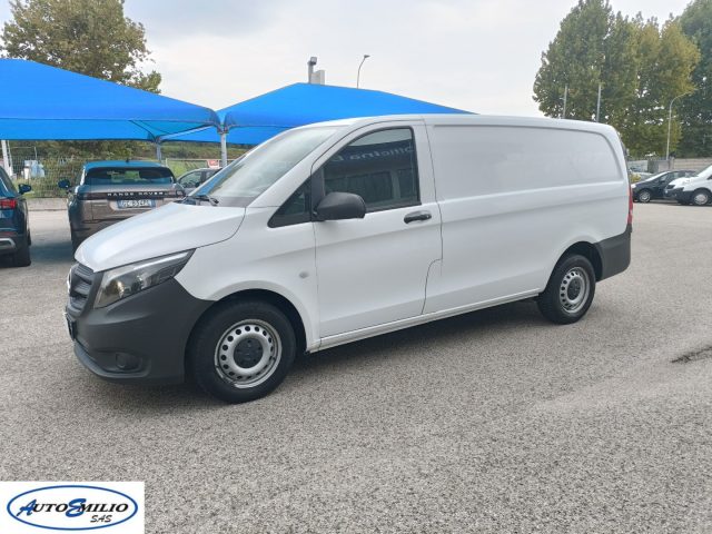 MERCEDES-BENZ Vito 1.7 110 CDI PC-SL Furgone Long 