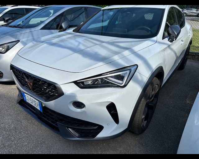 CUPRA Formentor CUPRA  CUPRA  1.4 E-HYBRID DSG 204CV MY 24 