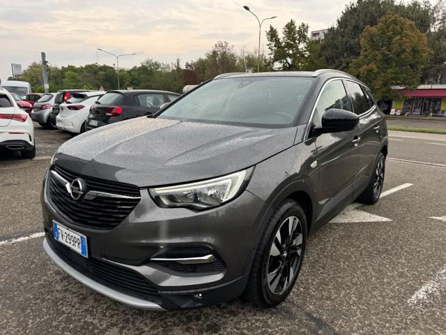 OPEL Grandland X 1.5 diesel Ecotec 131CV Innovation 