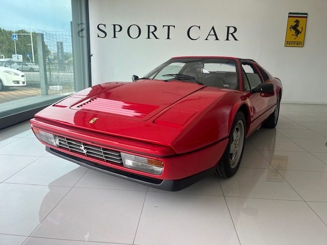 FERRARI 328 GTS 