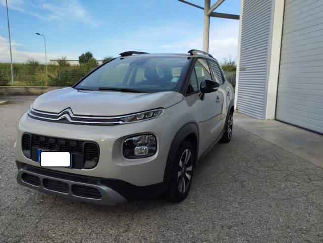 CITROEN C3 Aircross PureTech 82 Live 