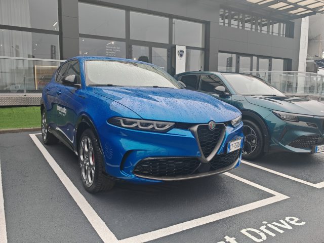 ALFA ROMEO Tonale 1.3 280 CV PHEV AT6 Q4 Speciale 