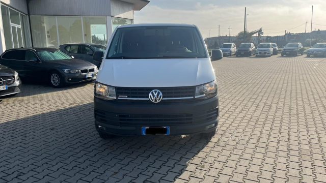 VOLKSWAGEN Transporter 2.0 TDI 150CV 4Motion ***NETTO IVA*** 