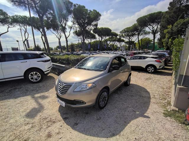 LANCIA Ypsilon 0.9cc ECOCHIC TWIN AIR 85cv CLIMA CERCHI FENDINE 