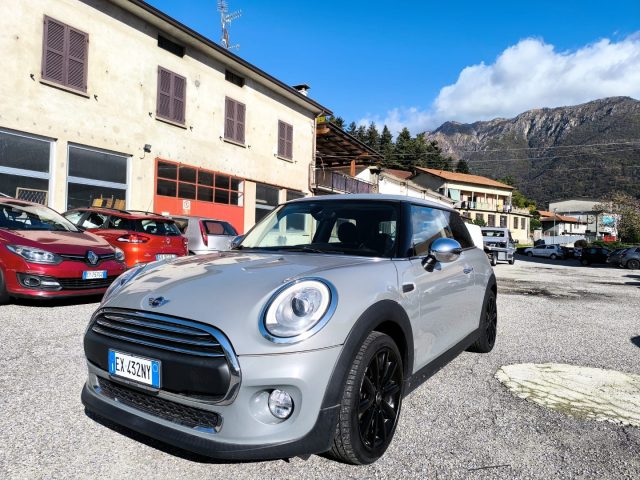 MINI One 1.2 (75kW) 