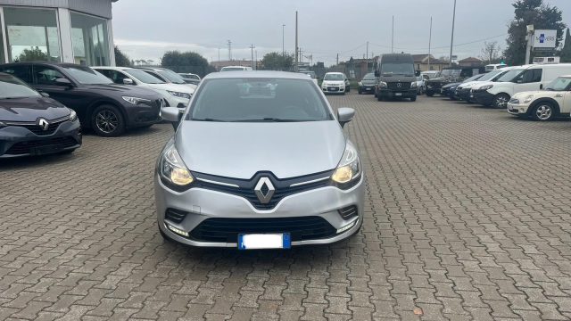 RENAULT Clio dCi 8V 75CV Start&Stop 5 porte Energy Zen 