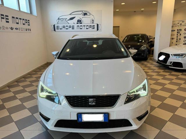 SEAT Leon 1.2 TSI 105 CV ST Style#DISTRIBUZIONE OK 