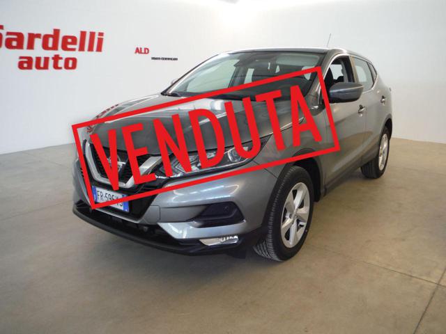 NISSAN Qashqai 1.6 dCi 2WD Acenta., 