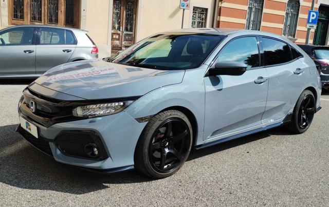 HONDA Civic 1.5T 5 porte Sport 