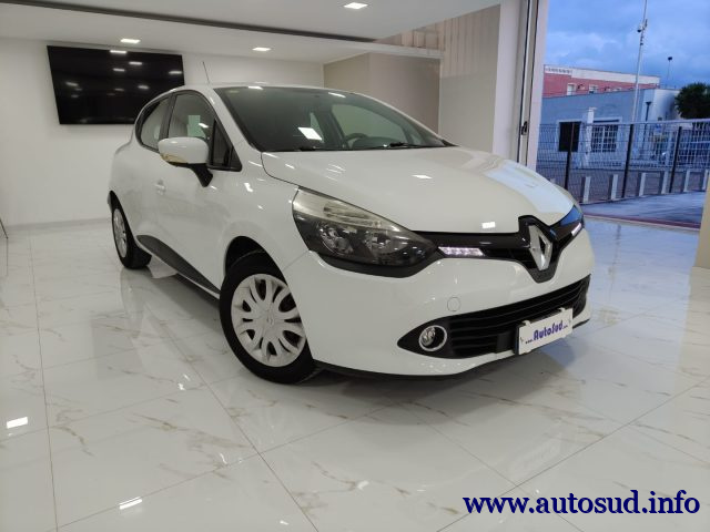 RENAULT Clio 1.5 dCi 8V 75CV 5 porte Live 