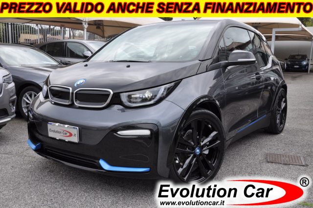 BMW i3 S 120 Ah Advantage **SUITE**20**HARMAN**CAM 