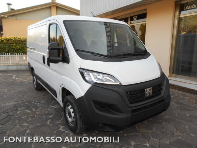 FIAT Ducato 28 2.2 Mjt 120CV PC-TN Furgone 