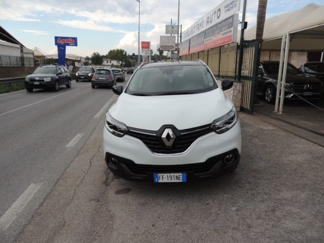 RENAULT Kadjar dCi 8V 110CV EDC Energy Hypnotic 