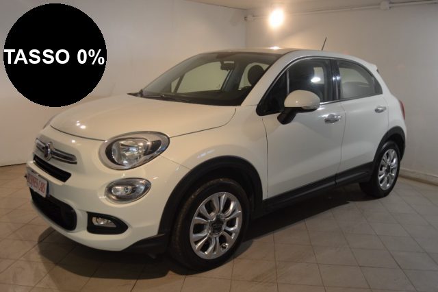 FIAT 500X 1.3 MultiJet 95 CV Pop navi 