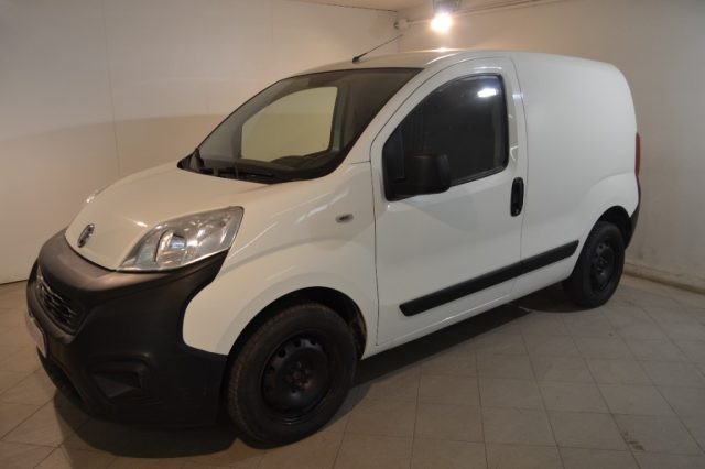 FIAT Fiorino 1.3 MJT  KM 67000!!!! 