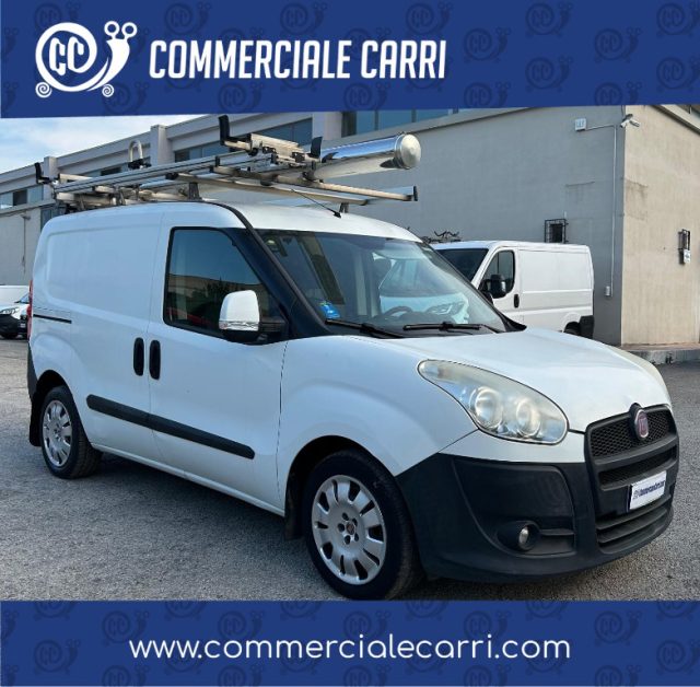 FIAT Doblo 1.6 M-JET 105CV FURGONE SX - 2014 