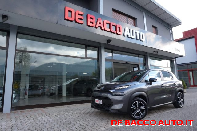 CITROEN C3 Aircross PureTech 110 S&S Feel 